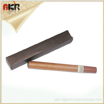 Newest 800 Puffs Mini Disposable Electronic Cigarette E-Cigar (FS4140)